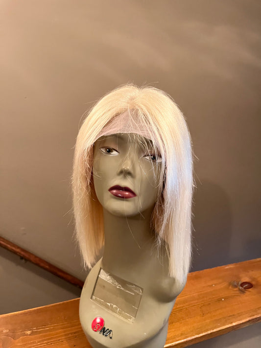 10' Blonde Bob